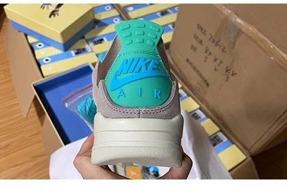 x LA Haze‘’ Jordan 499 DJ5718- Air ‘’Taupe 4 SportInspired Union 8475 0728